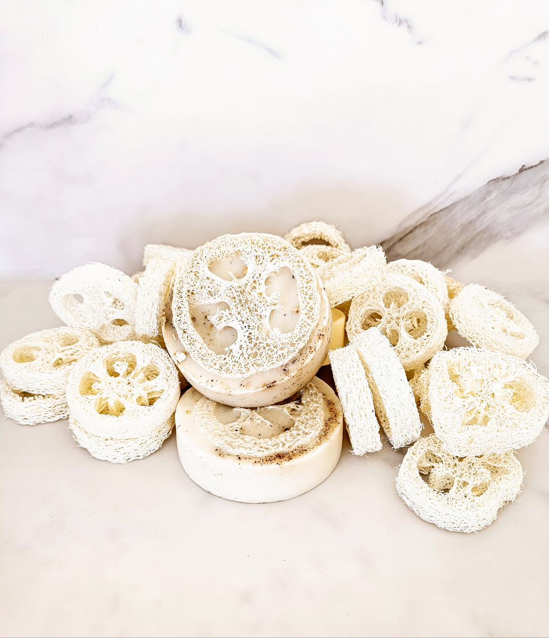 Exfoliating Lux Healing Bar